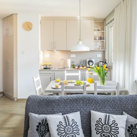 Rent Like Home - Lukaszowki Закопане Екстериор снимка