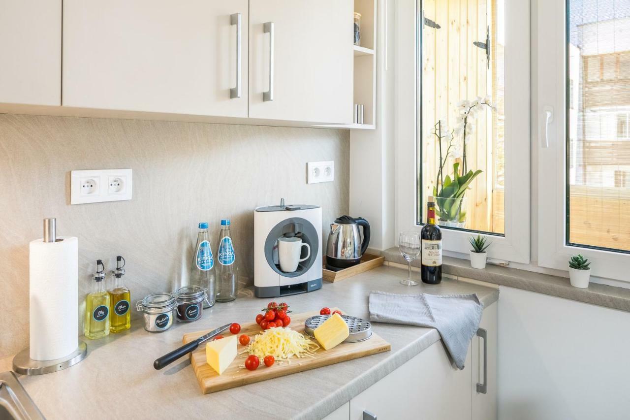 Rent Like Home - Lukaszowki Закопане Екстериор снимка